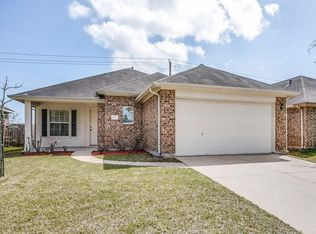 10810 Gold Finch Rd, Baytown, TX 77523