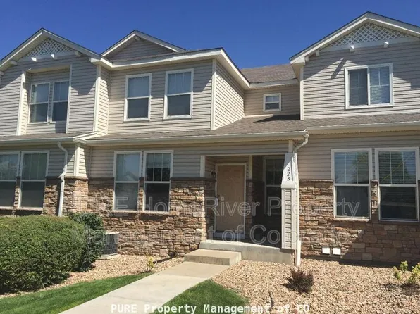 9758 Laredo St, Commerce City, CO