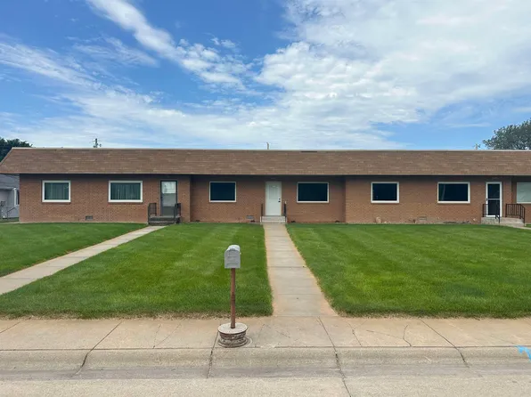 503 N Fillmore St, Lexington, NE 68850