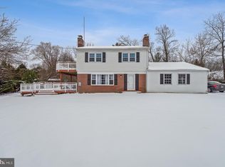 2204 Gregory Dr, Forest Hill, MD 21050