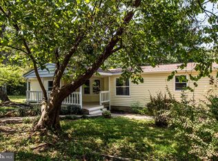 8400 Granite Springs Rd, Spotsylvania, VA 22551