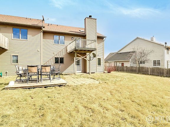 Exterior Back