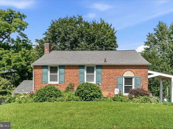 5117 Pontiac Rd, Drexel Hill, PA 19026