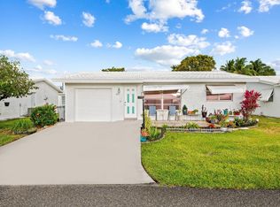 210 NW 25th Ct, Pompano Beach, FL 33064