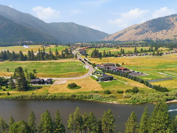 1164 Bandmann Trl, Missoula, MT 59802