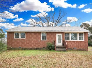 932 Old State Highway 111, Goldsboro, NC 27534