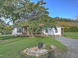 210 Chuckey Ruritan Rd S, Chuckey, TN 37641