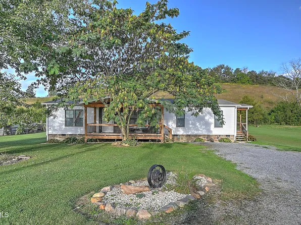 210 Chuckey Ruritan Rd S, Chuckey, TN 37641