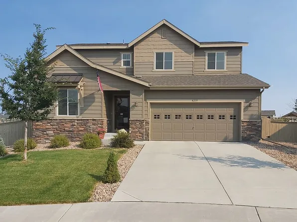 4219 Dunsinane Way, Castle Rock, CO 80104