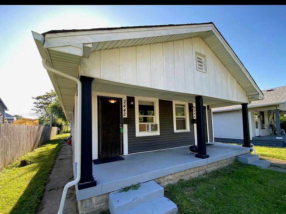 1st image of 2444 Indianapolis Ave