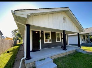 2444 Indianapolis Ave, Indianapolis, IN
