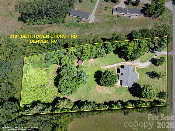 3rd image of 2107 Beth Haven Church Rd