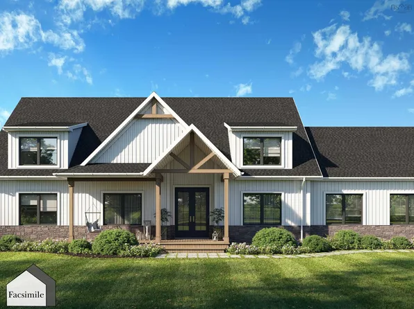 250 Parish St Lot 728, Fall River, NS B2T 0W9