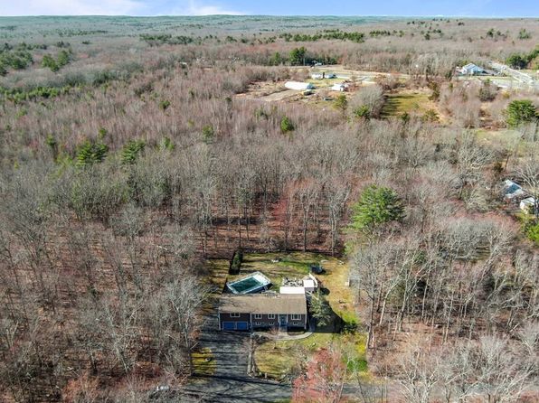 11 Road C, Scituate, RI 02857