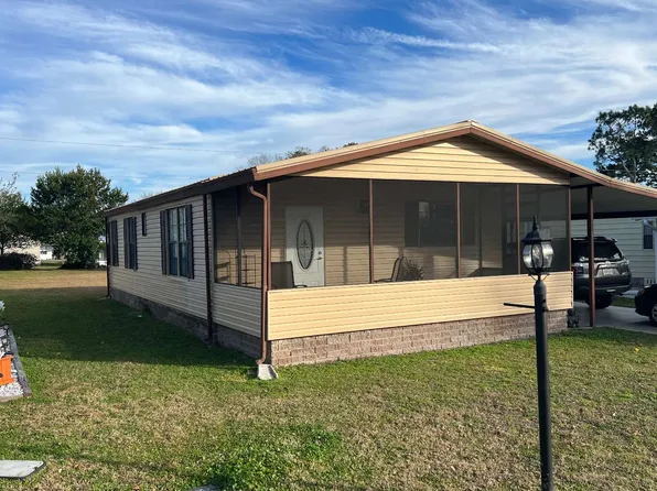 205 SE Becky Ter, Lake City, FL 32025