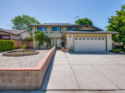3228 Hostetter Rd, San Jose, CA, 95132