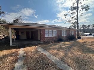 904 Vann St, Vidalia, GA 30474