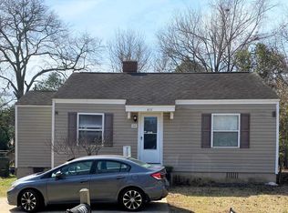 811 McArthur Blvd, Warner Robins, GA 31093