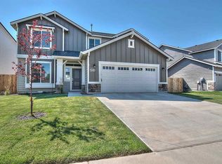 967 N Chastain Ln, Eagle, ID 83616