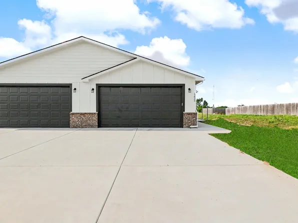 12833 W Red Rock St, Wichita, KS 67235