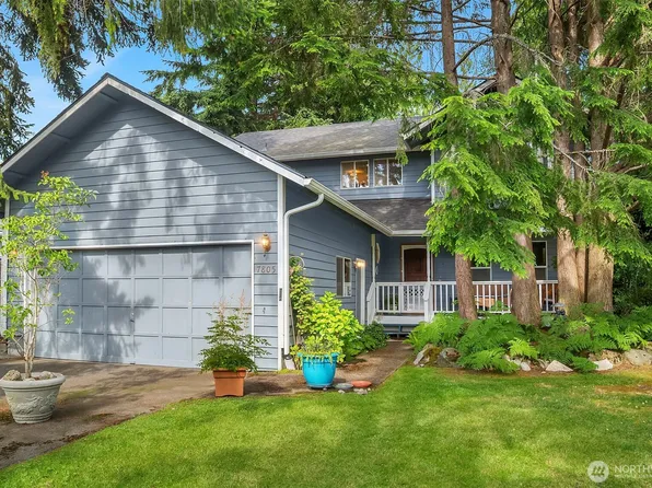 7805 186th Street SW, Edmonds, WA 98026