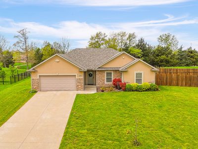 3206 Funderburg Mill Dr, Columbia, MO, 65203