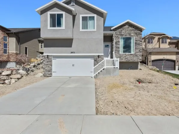 3973 E Eagle Top Ct, Eagle Mountain, UT 84005