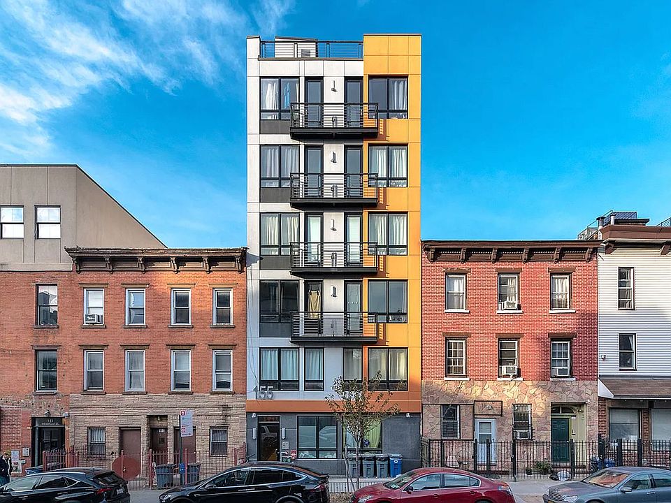 1st image of 155 Meserole St #1E