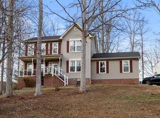 1 Creekway Ln, Fredericksburg, VA 22405