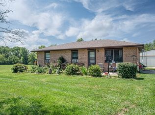 10165 Gratis Jacksonburg Rd, Somerville, OH 45064