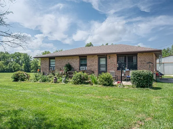 10165 Gratis Jacksonburg Rd, Somerville, OH 45064