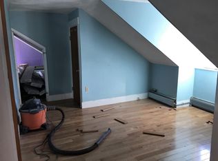 15 George St #3, Somerville, MA 02145