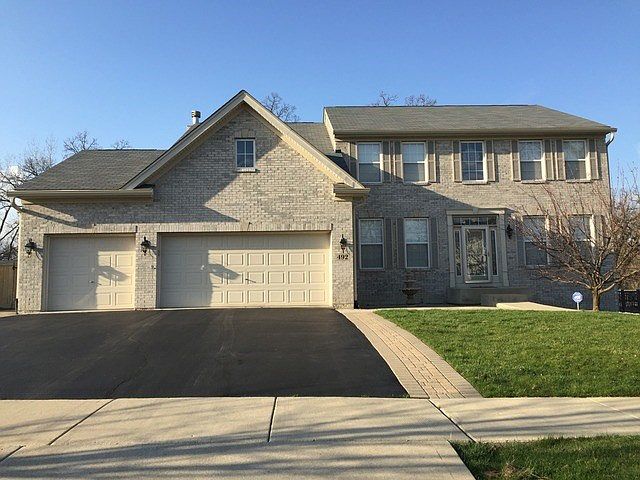1st image of 492 Rosewood Dr