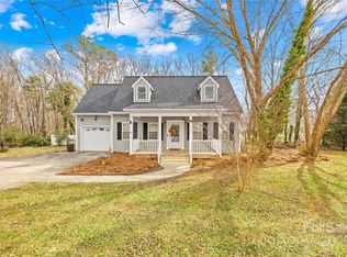 116 Miller Farm Rd, Statesville, NC 28625