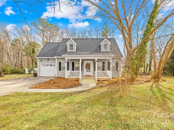 116 Miller Farm Rd, Statesville, NC 28625