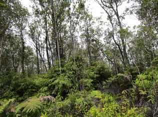 Kokokahi Rd LOT 65, Volcano, HI 96785