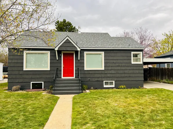 5102 W Grover St, Boise, ID 83705