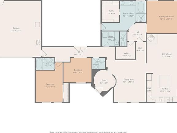 4th image of 10935 Pala Loma Dr