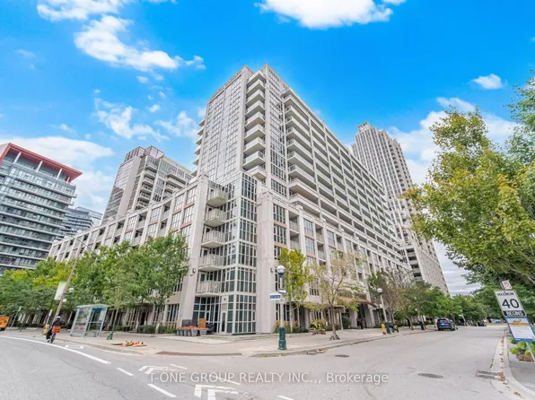 35 Bastion St, Toronto, ON