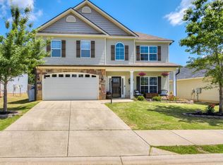 752 Neville St, Grovetown, GA 30813