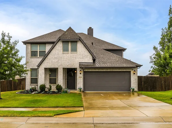 1048 Kingston Dr, Godley, TX 76044