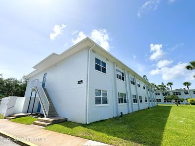 225 Buccaneer Ave #C2-207, Merritt Island, FL, 32952