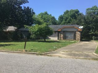 796 Williamson Rd, Montgomery, AL 36109