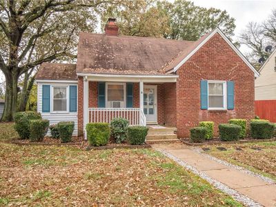 4513 Welford Ave, Richmond, VA, 23234