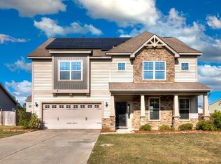 935 Cormier Dr, Sumter, SC 29154