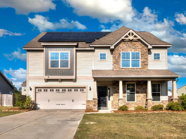 935 Cormier Dr, Sumter, SC 29154