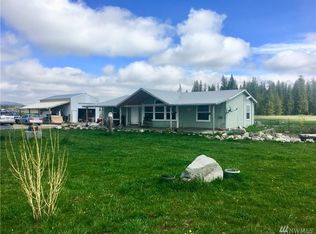 4570 Furze Rd, Clayton, WA 99110