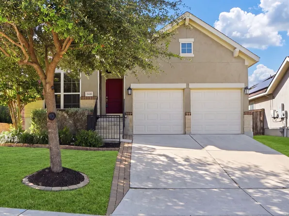 2431 MERRITT VIS, San Antonio, TX 78253