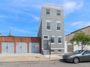 3022 E Fayette St #D, Baltimore, MD 21224