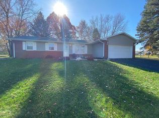 1754 N 175 E, Warsaw, IN 46582